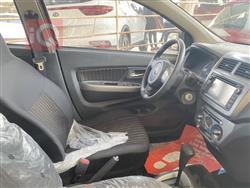 Toyota Wigo